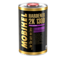 MOBIHEL 2K Отвердитель 1300 медленный 1л