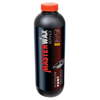 MasterWax Service Антишум жидкие подкрылки FAST MW Service BP 4790Т ПЛАСТИК 1,0 л/1,0 кг
