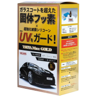 Покрытие Willson Tsuya-Max Gold 90 мл WS-01305