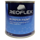 REOFLEX Bumper Paint Текстурное покрытие 4+1 (0,8 л) чёрный