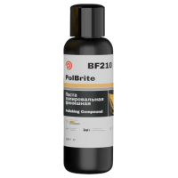 PolBrite BF210 Polishing Compound Паста полировальная финишная, 100гр