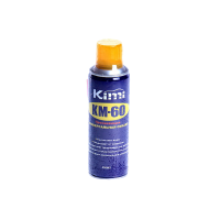 KIMI Смазка многофункциональная проникающая МК60 Anti-Rust Spray Lubricant (аэрозоль), 220мл