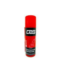 DG Очиститель контактов аэрозоль ELECTRONICS CLEANER, 220мл