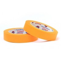 EUROCEL MSK 6267 Маскирующая лента оранжевая 80*С 19*45