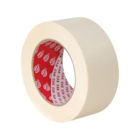 EUROCEL MSK 6280 Маскирующая лента белая 100*С 19*50