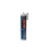 U-SEAL SIMP-SEAL 65 1К Гибридный клей для вклейки стекол стандартный (4 часа) 290 мл (АКЦИЯ)