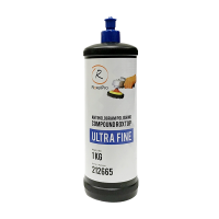 RoxelPro Антиголограммная полировальная паста ROXTOP ULTRA FINE 1кг