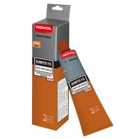 NOVOL BUMPER FIX - Шпатлевка для пластмасс 0,2 кг