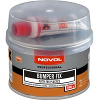 NOVOL BUMPER FIX - Шпатлевка для пластмасс 0,5 кг