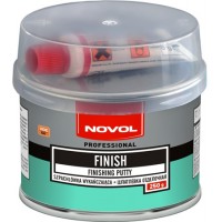 NOVOL FINISH - Шпатлевка отделочная 0,25 кг