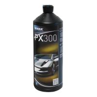 RIWAX PX300 Полировальная паста 1 л