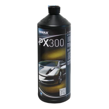 RIWAX PX300 Полировальная паста 1 л
