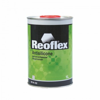 REOFLEX Антисиликон Antisilicone, 1л, стандартный