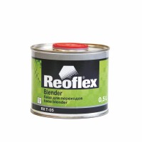REOFLEX База для переходов Blender 0,5л