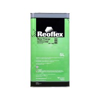REOFLEX Разбавитель для акриловых ЛКМ Acryl Thinner, МЕДЛЕННЫЙ, 5л