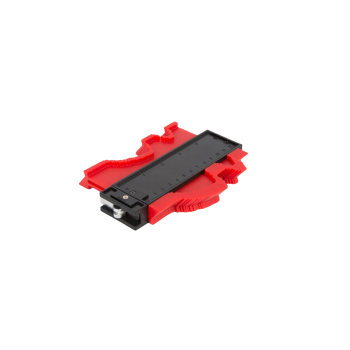 WiederKraft Линейка кузовная с фиксатором WDK-65421