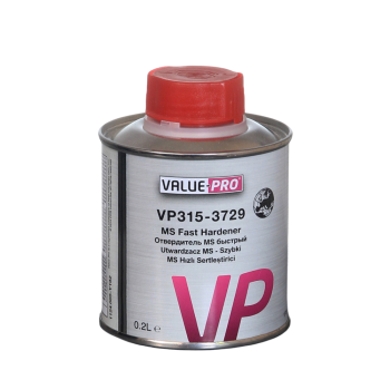 VALUE-PRO MS Отвердитель быстрый 0,2 л