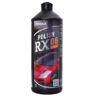 RIWAX RX06 Polish полировочная паста 1л