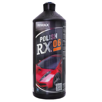 RIWAX RX06 Polish полировочная паста 1л