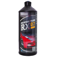 RIWAX RX07 Polish Hologram антиголограммная паста 1л
