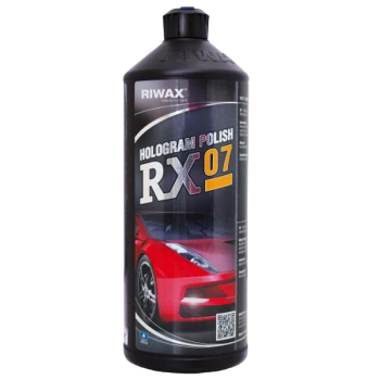 RIWAX RX07 Polish Hologram антиголограммная паста 1л