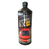 RIWAX RX08 Star Finish защитная полировочная паста 1л
