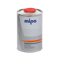 MIPA Stabilisier-Verdünnung Разбавитель для баз 1л препятствующий "облачности"