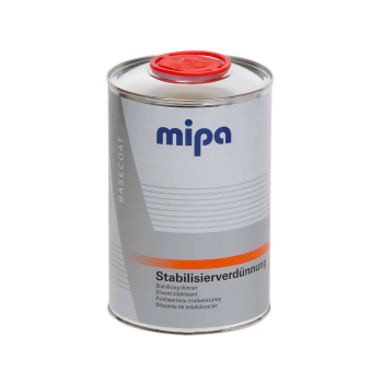 MIPA Stabilisier-Verdünnung Разбавитель для баз 1л препятствующий "облачности"