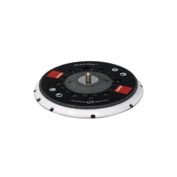 RUPES Шлифовальная основа тонкая, многодырчатая, жесткая, 5-16"-m