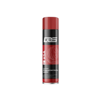 DG К5А Пенный очиститель шин (аэрозоль) TIRE FOAM CLEANER 650мл