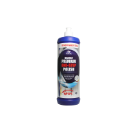 MENZERNA Высокоабразивная полировальная паста Gelcoat Premium One-Step Polish (1 л)