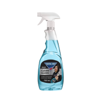 Solid Prof Clean Glass профессиональный очиститель стёкол 750мл