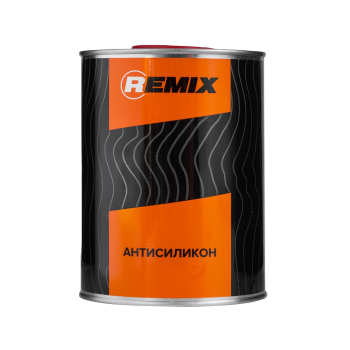REMIX Антисиликон, 0,9 л