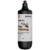 PolBrite DF220 Fine Polishing Паста полировальная финишная, 1кг
