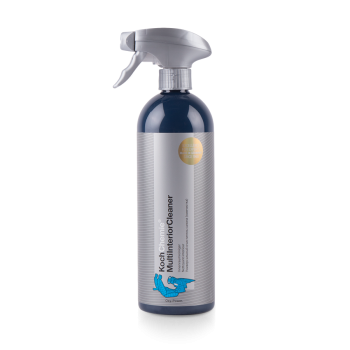 KOCH MULTIINTERIORCLEANER - Универсальный очиститель салона (750 мл)