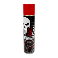 SKULL Смазка силиконовая (400 мл)