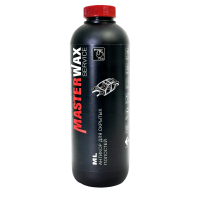 MasterWax Антикор для скрытых полостей ML пластик 1,0 л/0,75 кг