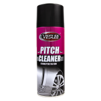 Veslee Очиститель кузова автомобиля от битума PITCH CLEANER 450 мл.