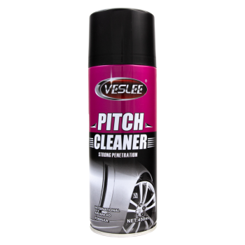 Veslee Очиститель кузова автомобиля от битума PITCH CLEANER 450 мл.