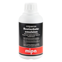 MIPA Miparox Rostschutz-Emulsion Эмульсия защитная против ржавчины 1л
