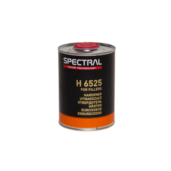 SPECTRAL Отвердитель H6525 (0,7л) для грунта UNDER 335 / 355 / 365