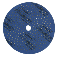 NORTON Диск МA2 Синий 150*16 А975 BLUE
