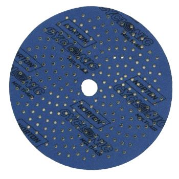 NORTON Диск МA2 Синий 150*16 А975 BLUE