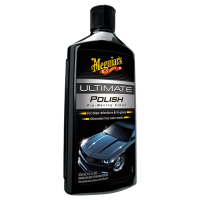 Meguiars Полироль Ultimate Polish Pre-Waxing Glaze 473 мл