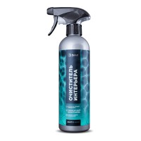 Очиститель интерьера Ultra Clean "Adapted Series" 500 мл Detail