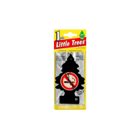 CAR-FRESHNER Ароматизатор Ёлочка "Не курить!"