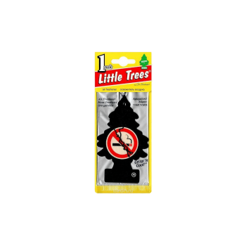 CAR-FRESHNER Ароматизатор Ёлочка "Не курить!"