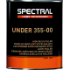 SPECTRAL Грунт-наполнитель 2K UNDER 355-00 4:1 P3 (2,8л) ,Серый толстослойный