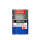NOVOL PROTECT 310 - Акриловый грунт 4+1 (HS) черный 1л