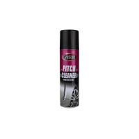 Veslee К3 Очиститель битума/гудрона (аэрозоль) PITCH CLEANER 450мл